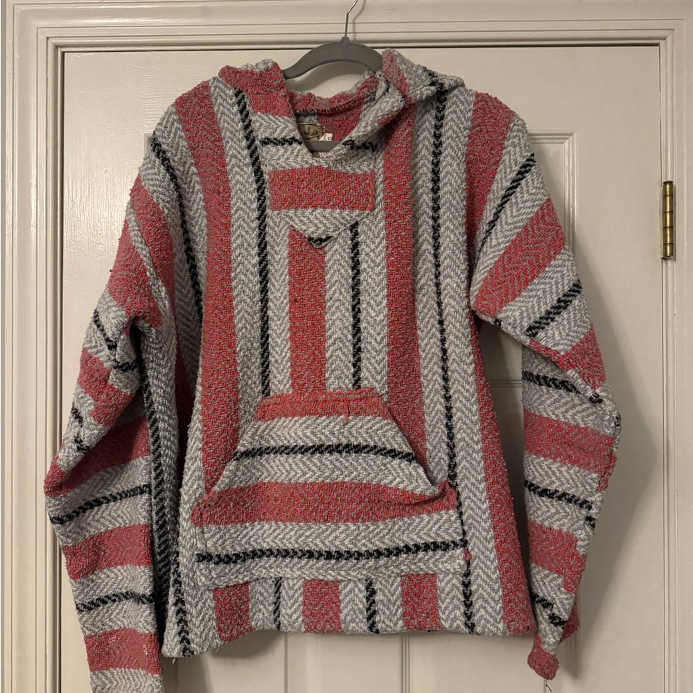 Baja Joe hoodie